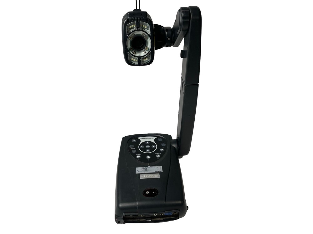 Used AverVision 300AF+P0E3 Document Camert Camera Presentation System.