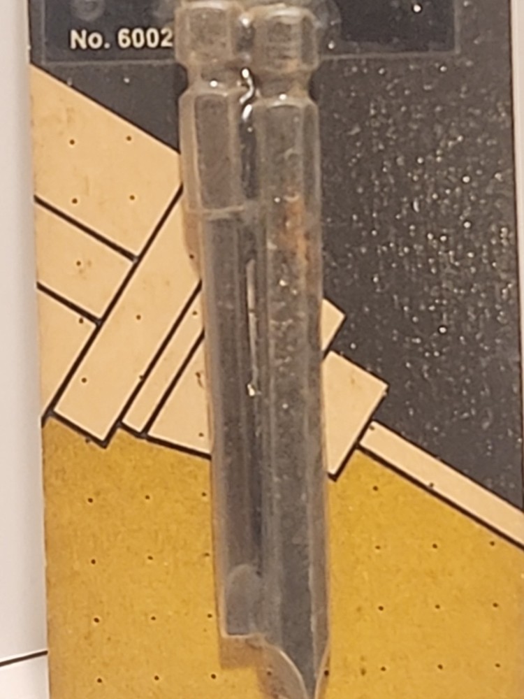 Disston Cordless Electric Screwdriver Bits