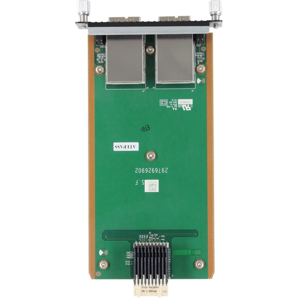Dell N3132PX-ON 2P Stacking Module X8NNP