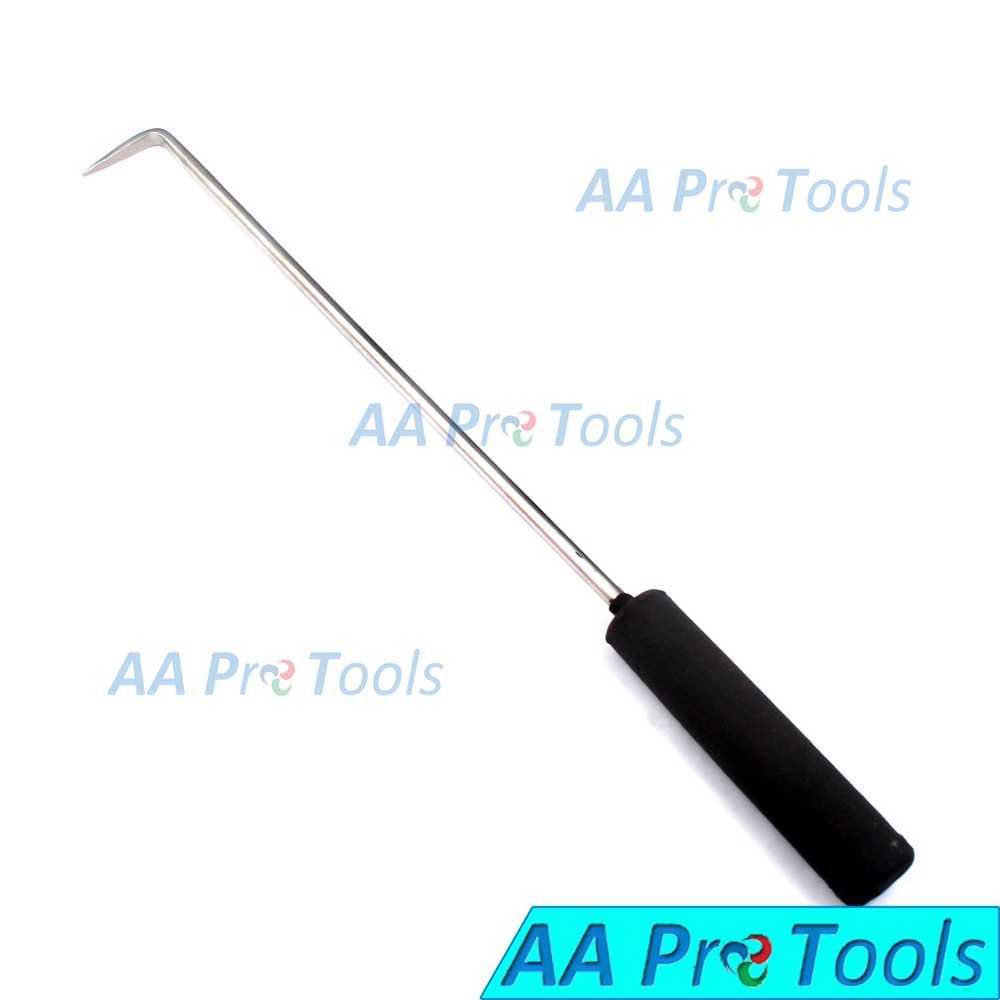 AA Pro: 3 Pcs Equine Dental Elevators Veterinary Instruments