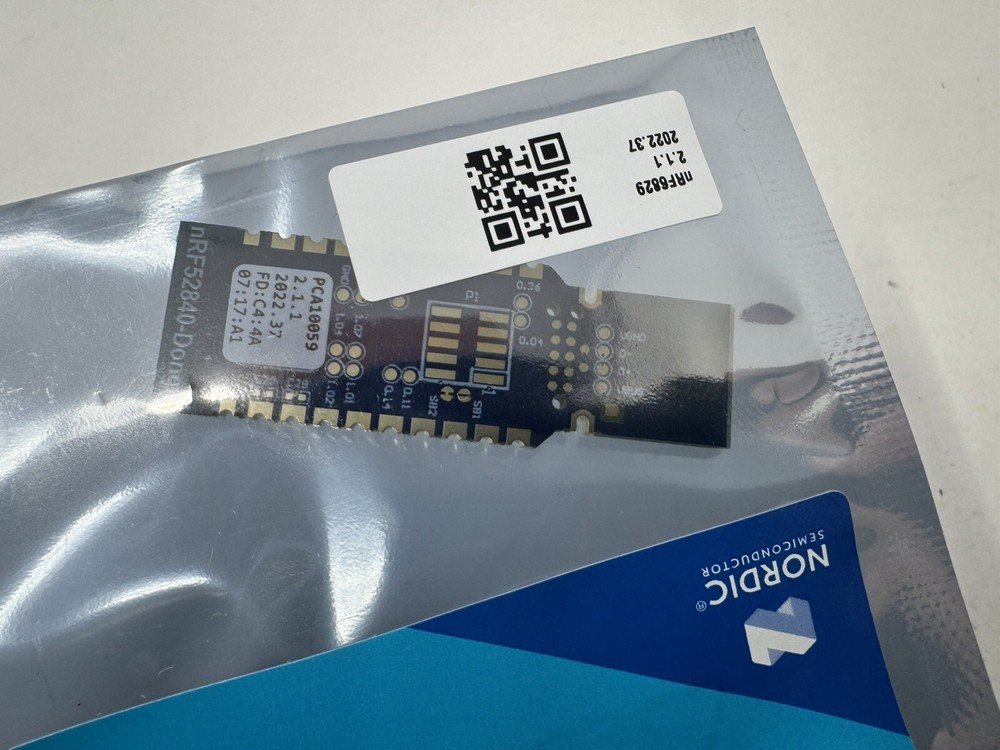 nRF52840-DONGLE Nordic Semiconductor
