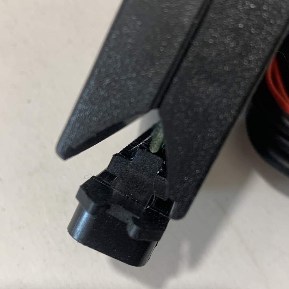 Xetec Super Graphix Jr Printer Interface For Commodore 64 Computers