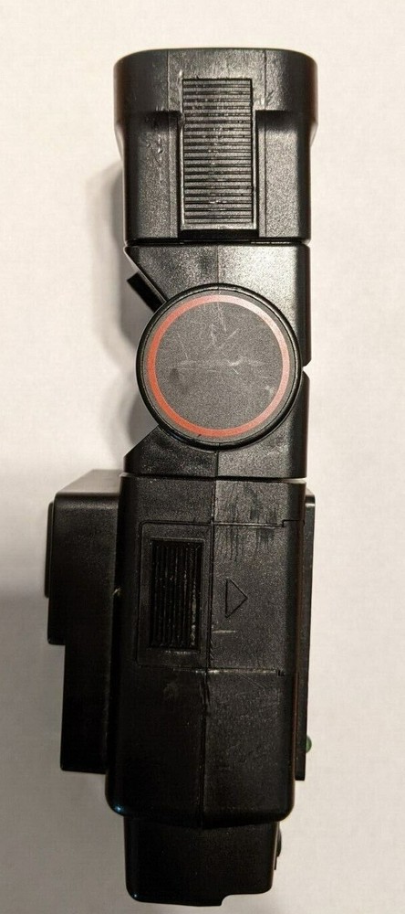 ALBINAR 127TTL THYRISTOR DEDICATED CAMERA FLASH FOR NIKON PENTAX MINOLTA
