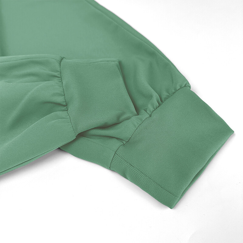 Stretch Medical Uniforms Scrub Set Men V-Neck Jogger Hospital Clinic Workware