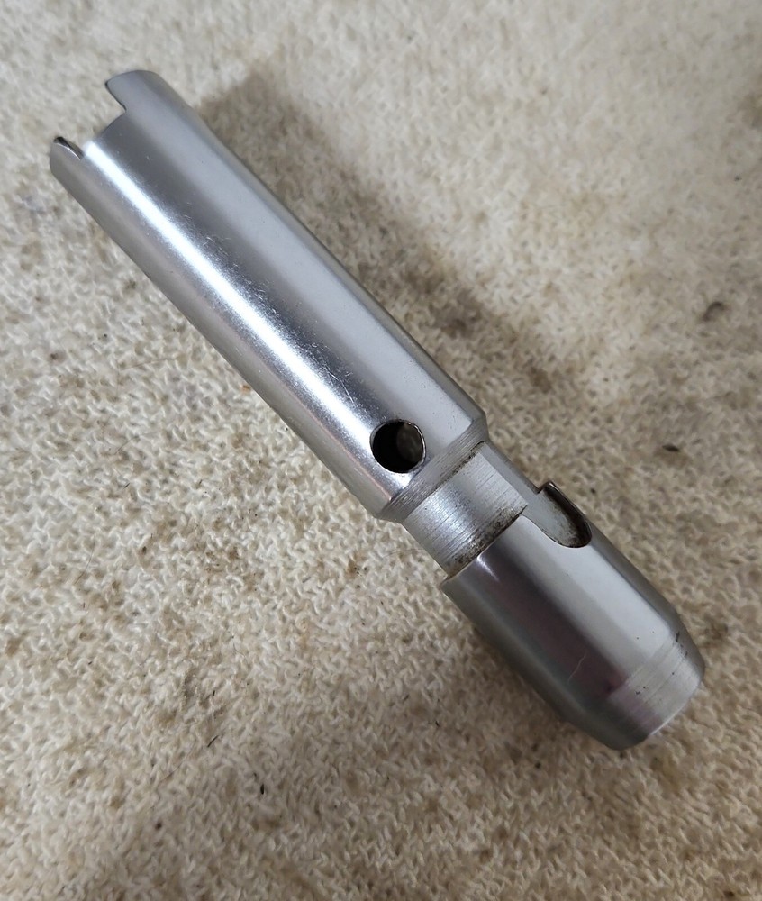 Thompson Center Thunderhawk Inline Striker- 2nd Variation Standard Nipple