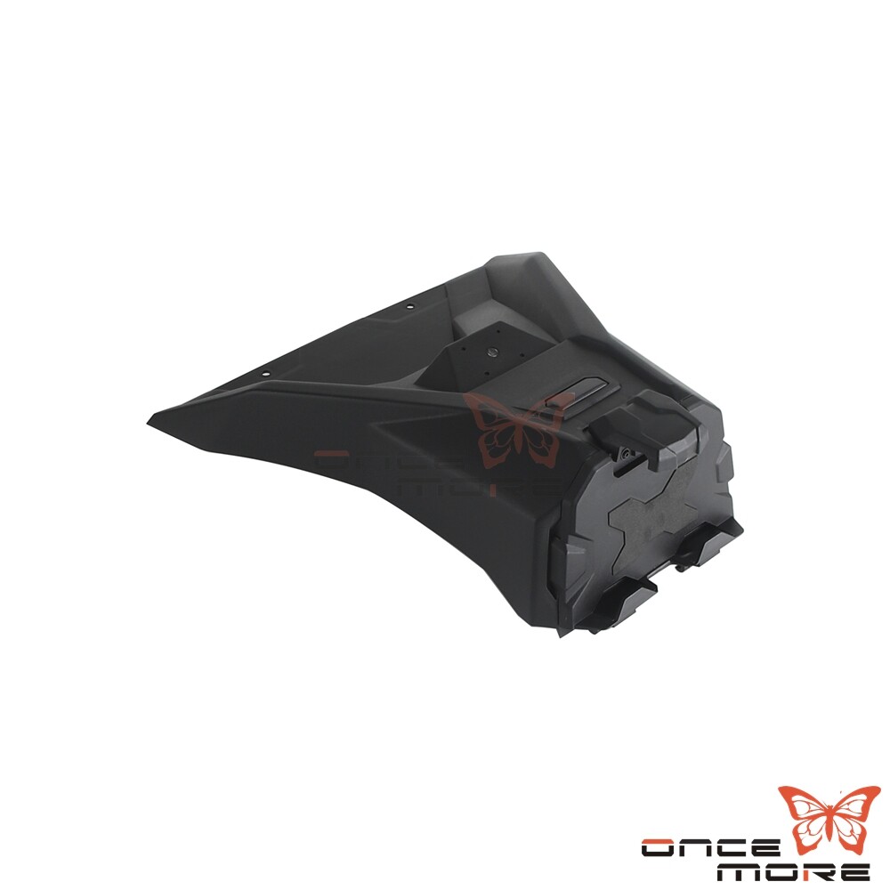 For Can-Am Commander MAX 2021 Electronic Device Phone Tablet Holder Storage Box