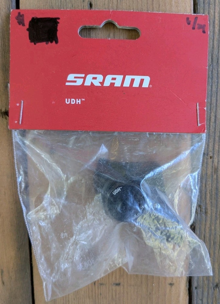 SRAM UDH Universal Derailleur Hanger