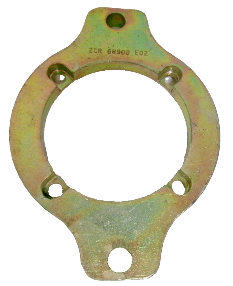 NEW Flowserve Clamp Ring RIS2750NEW OLD STOCK