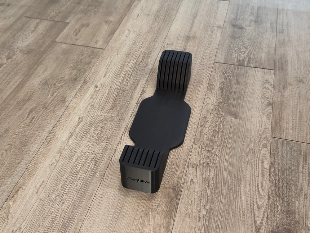 Bambu Lab H2D H2S H2C 7 Plate holder