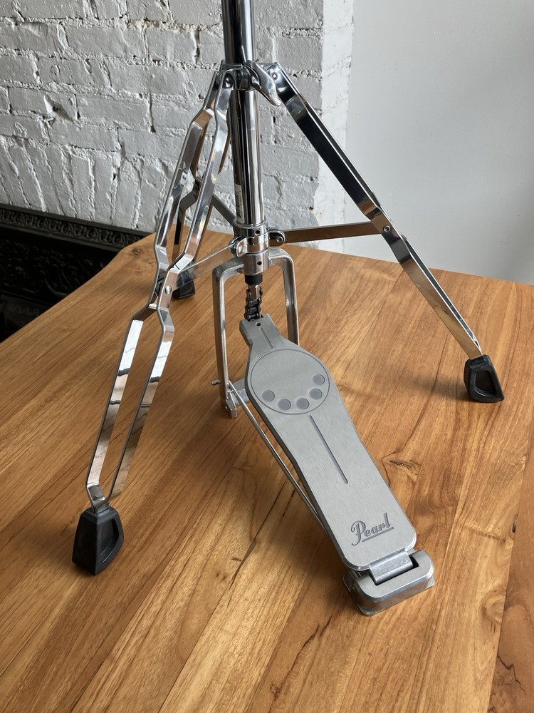Pearl H830 Hi-hat Stand, Drum Set