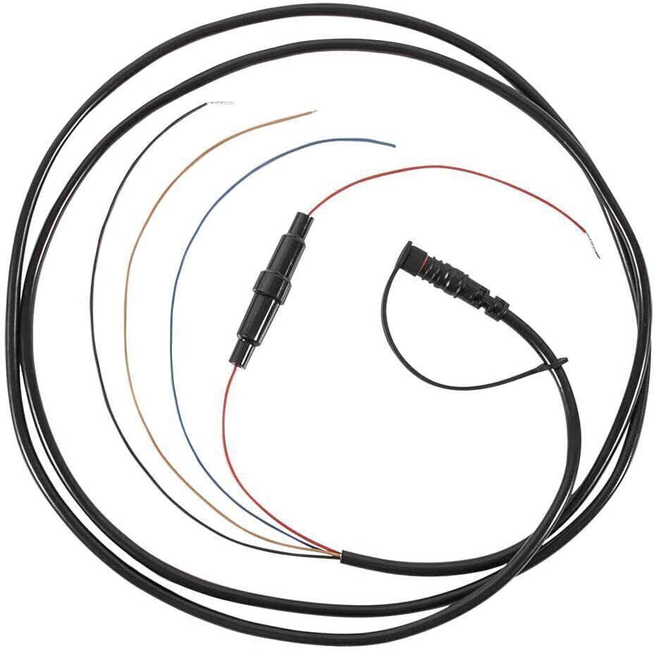 Replace 010-12199-04 Power/Data Cable 4-Pin for Garmin Striker Echo,Striker Plus