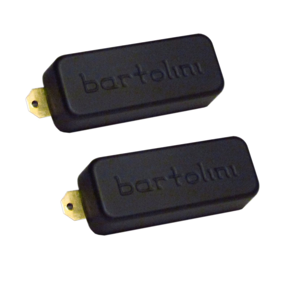 Bartolini 6R Rickenbacker Dual Coil pickup set