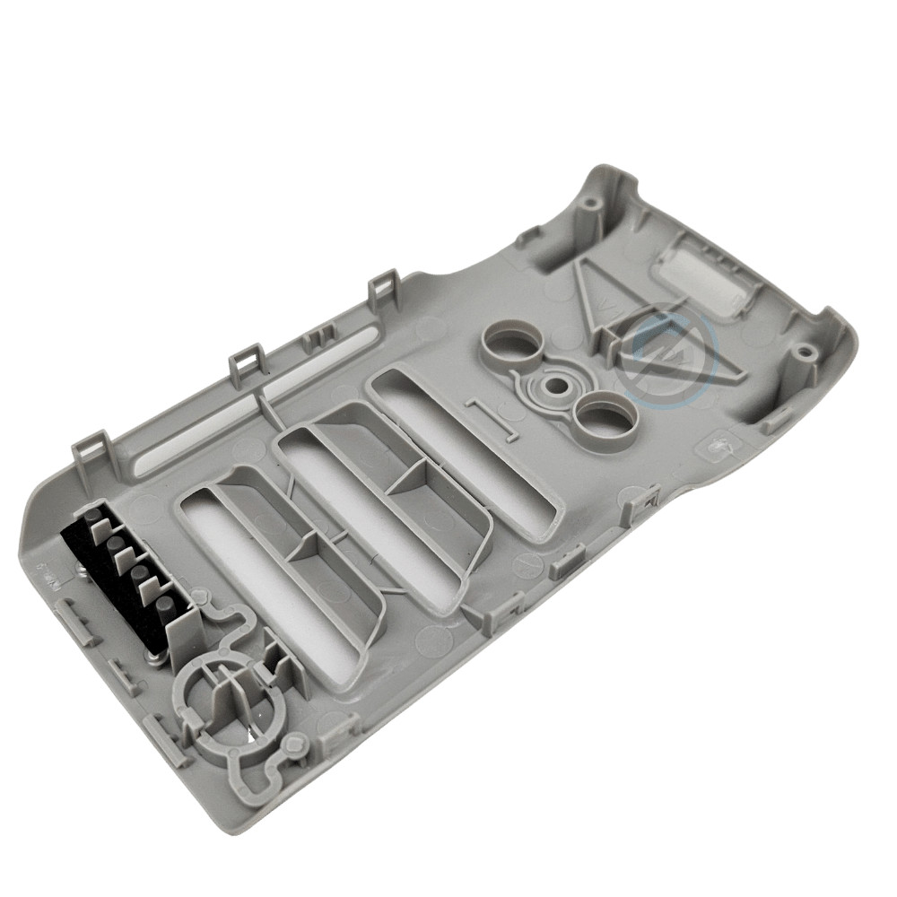 Mini 4K Aircraft Lower Cover