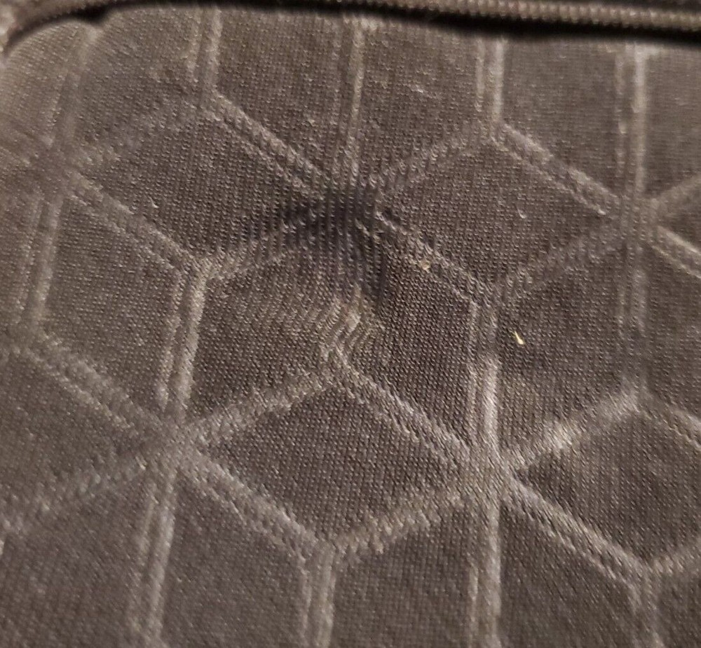 HP Tablet Sleeve 10.5" Black