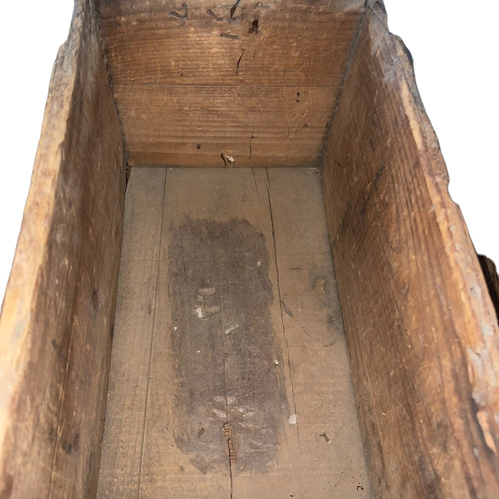 Super W Speed ASSORTED SHELL BOX AMMO CRATE WINCHESTER