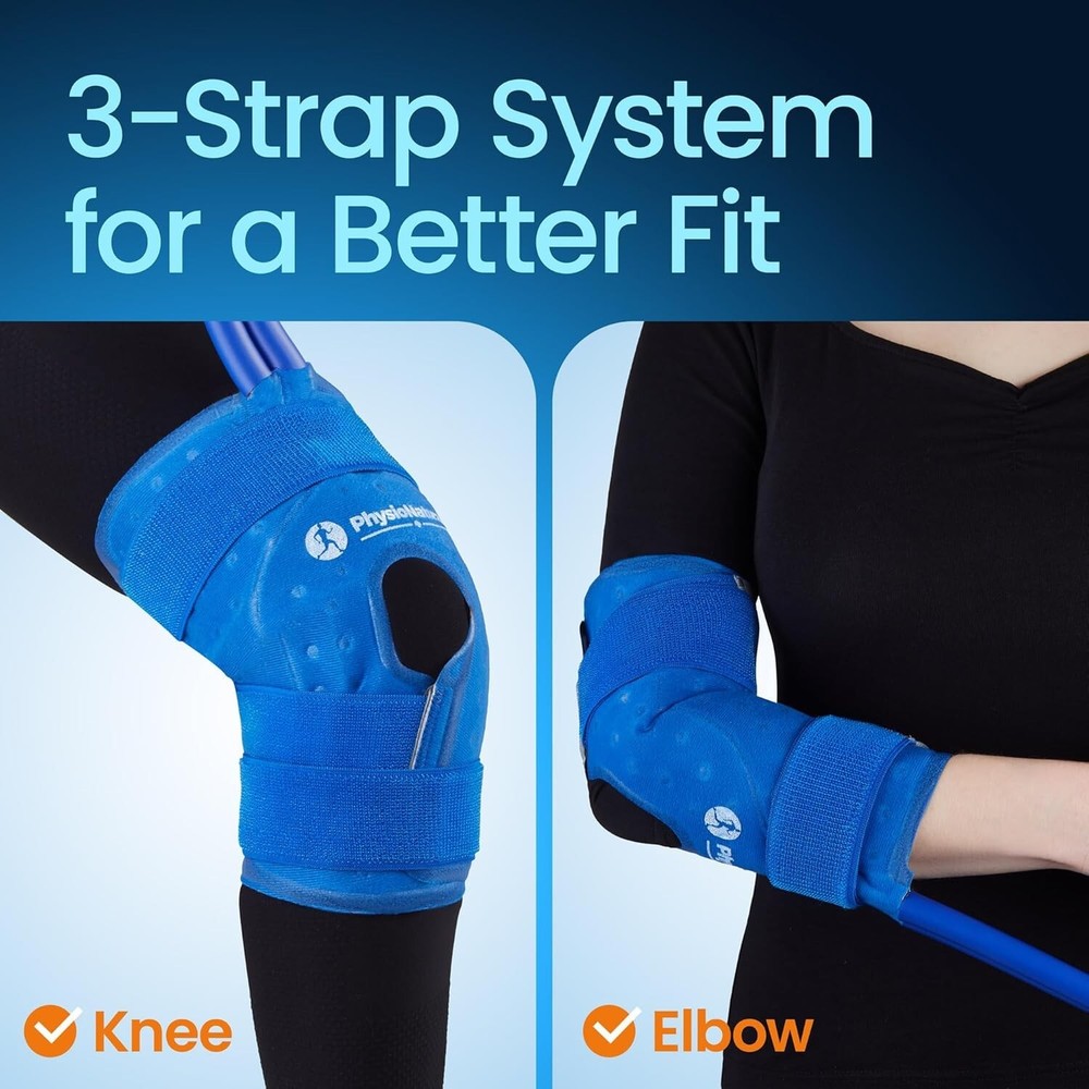 NON- PRESCRIPTON - Cold/Ice Machine— for ACL, MCL, Swelling, Sprains, and Other