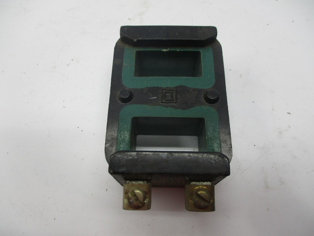 SQUARE D 31111-400-53 COIL UNMP