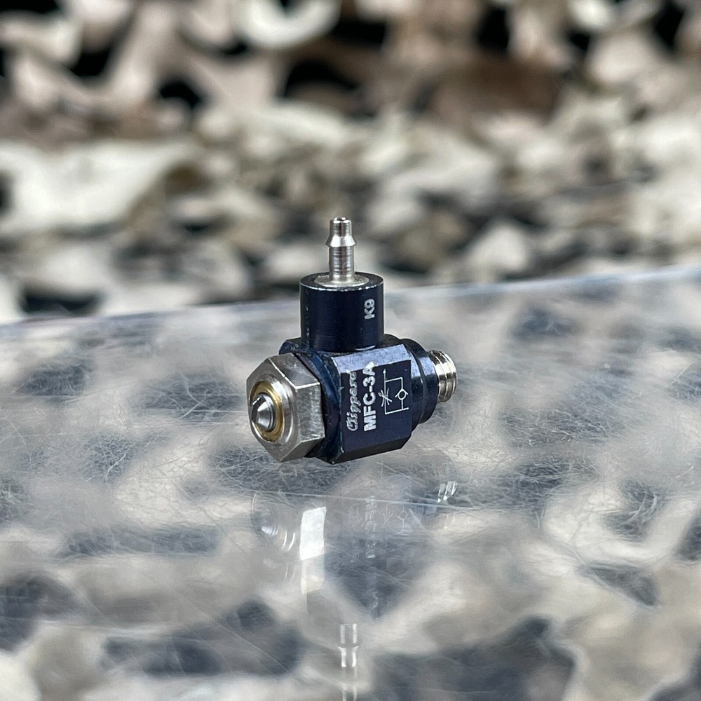 NEW Tippmann/Clippard 98 Custom Response Trigger Flow Control