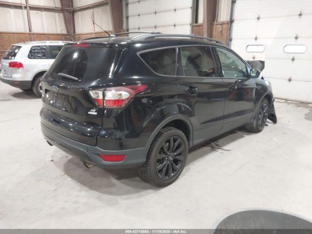 Used A/C Selector Switch fits: 2017 Ford Escape Front automatic temperature cont