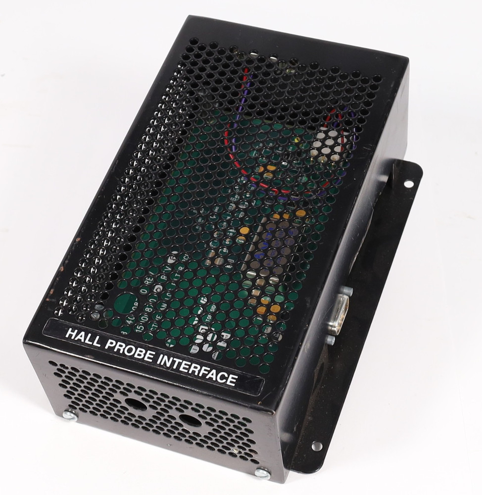 Axcelis Hall Probe Interface D11044300