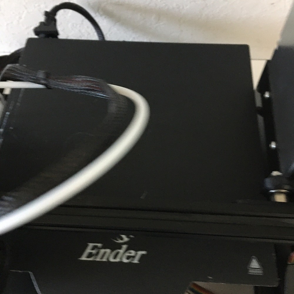 Creality Ender-3 Pro 3D Printer