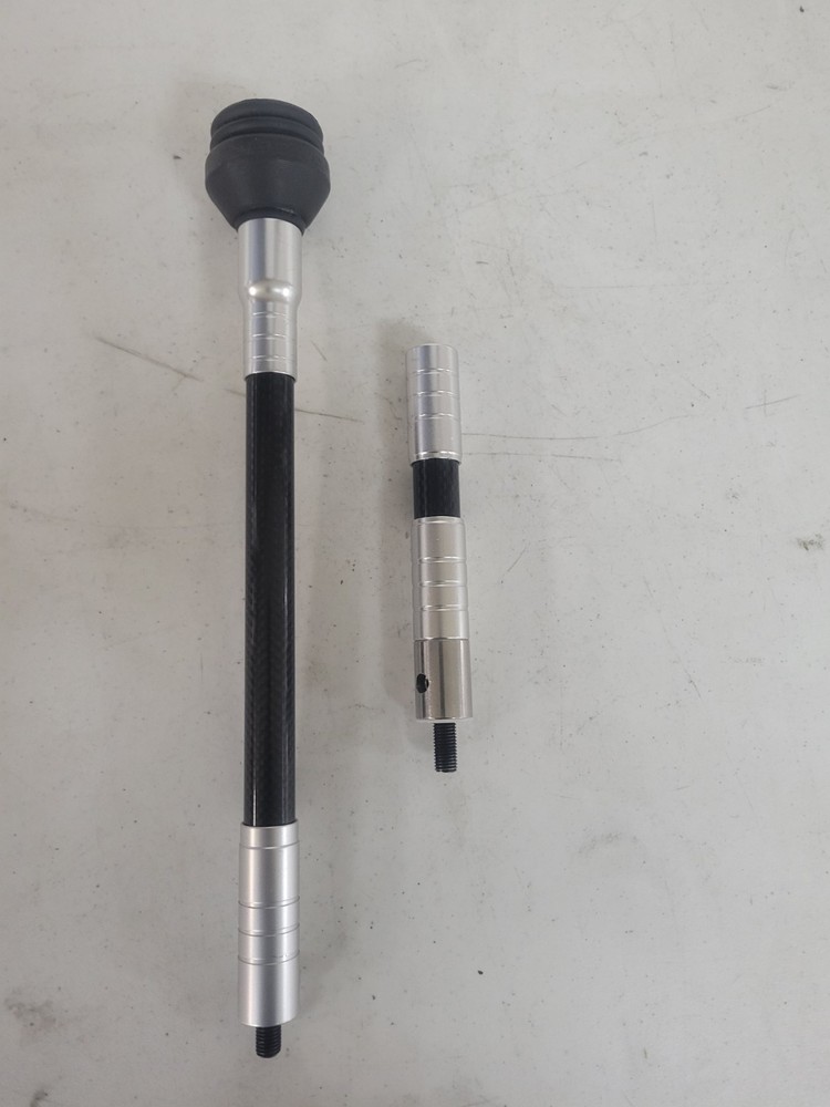 Stabilizer 12 Inch With 5 Inch Extension
