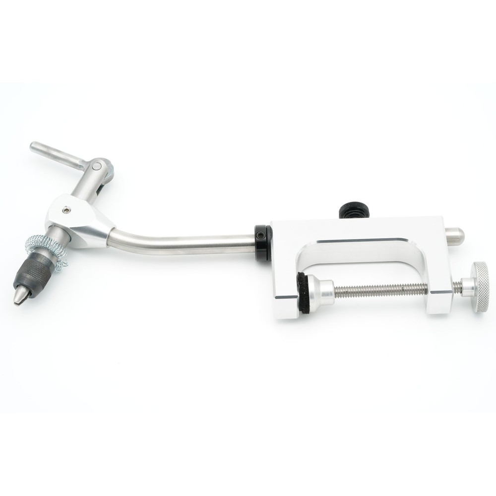 Dynaking Kingfisher Clamp Vise