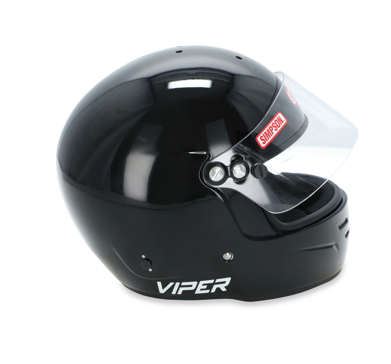 7100052 Simpson SA2020 Viper Racing Helmet