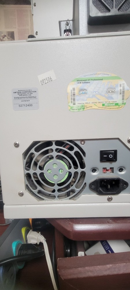 Elite Series Disc Maker
