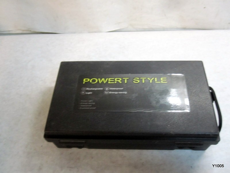 Rechargeable Flashlights High Lumens, Super Bright Flashlight