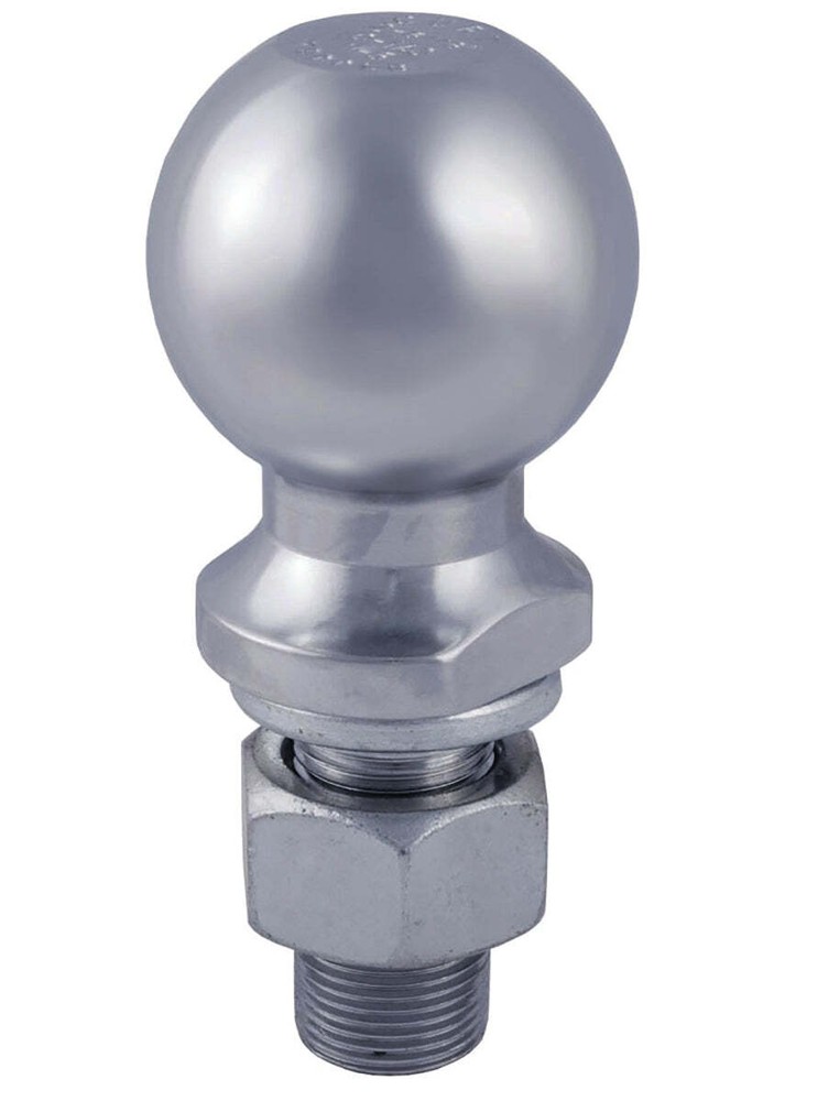 HITCH BALL 2"x 3/4"x 2"