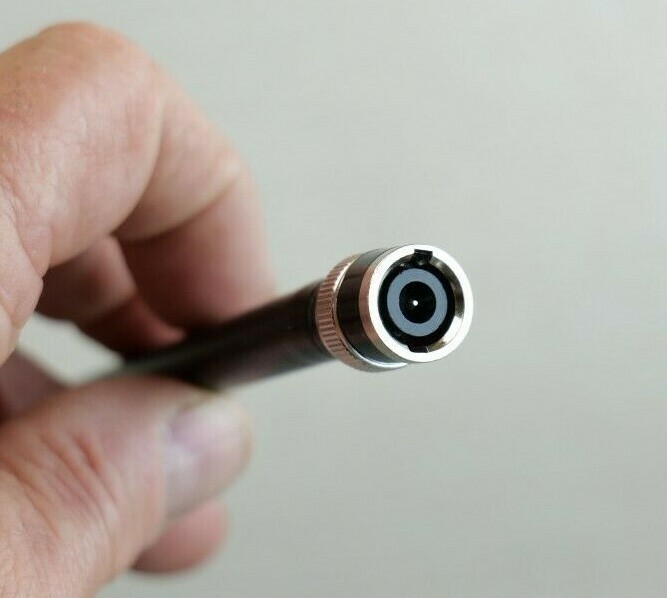 Basic Generic BNC Antenna for FM Radio Scanner VHF UHF