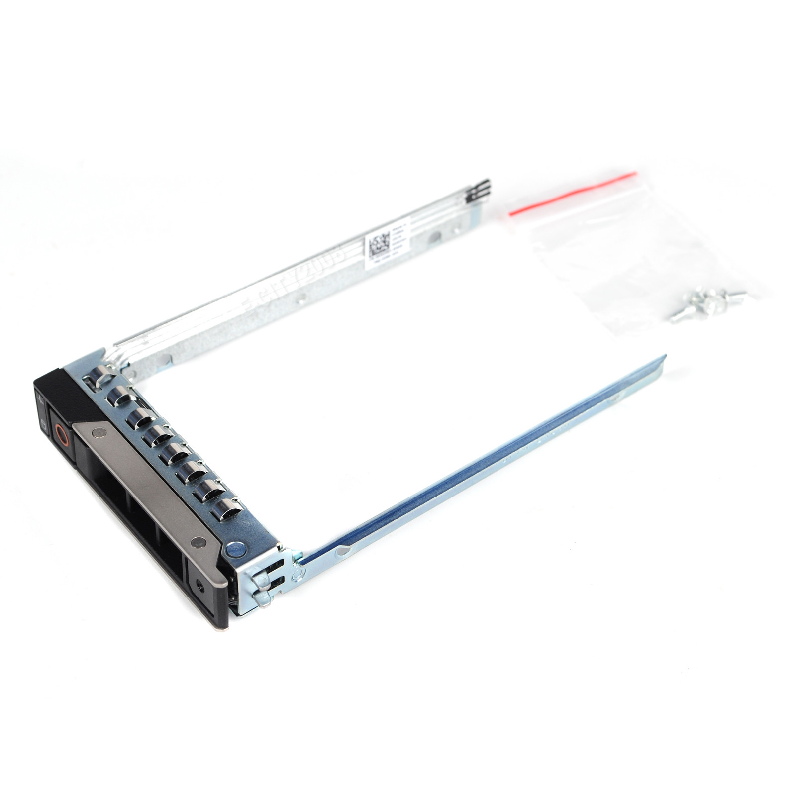 Lot 2.5" SAS HDD Tray Caddy Adapter For Dell Gen14 R740 R740xd R940 R640 C6420