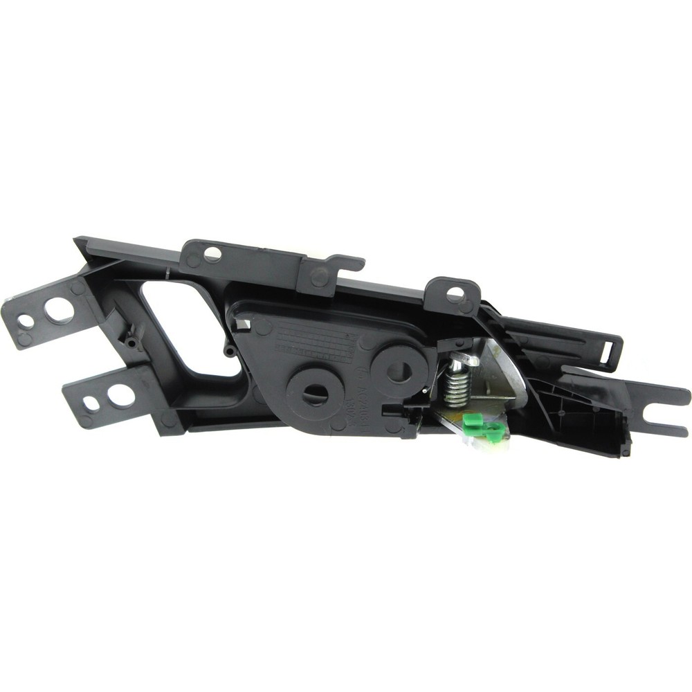 Interior Door Handle For 2004-2008 Acura TL Front, Driver Side Plastic