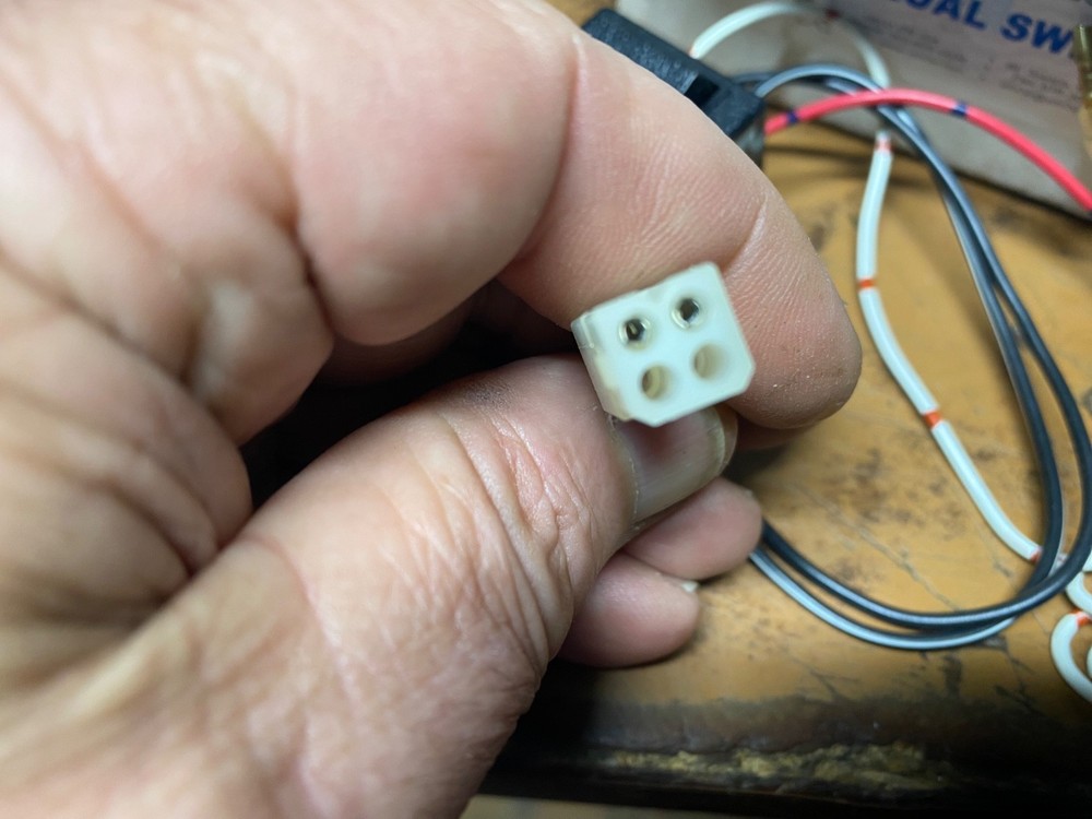 Tarheel antenna manual switch ham antennas