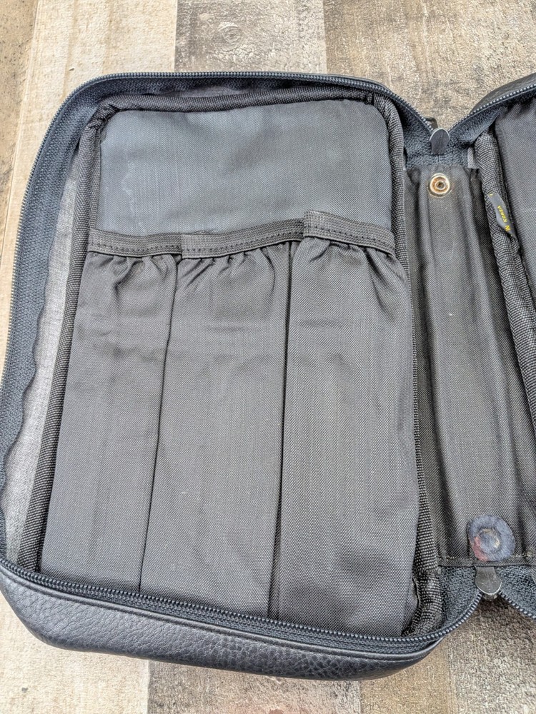Vintage Original Gateway 2000 Handbook Laptop Computer Case