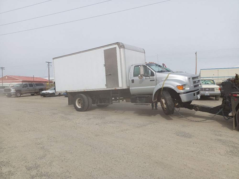 2004 Left Driver Front Window Regulator Manual (11771793