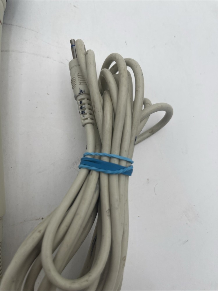 Vintage Koss M-11 Wired Microphone for Voice, Sound Effects, Sampling, Computers