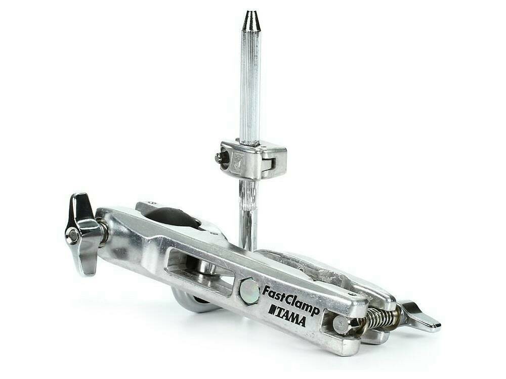 Tama MC69 Fast Clamp Single Tom Arm - NEW