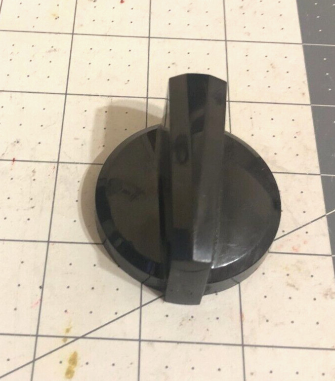 GE Range Knob WB03T10332