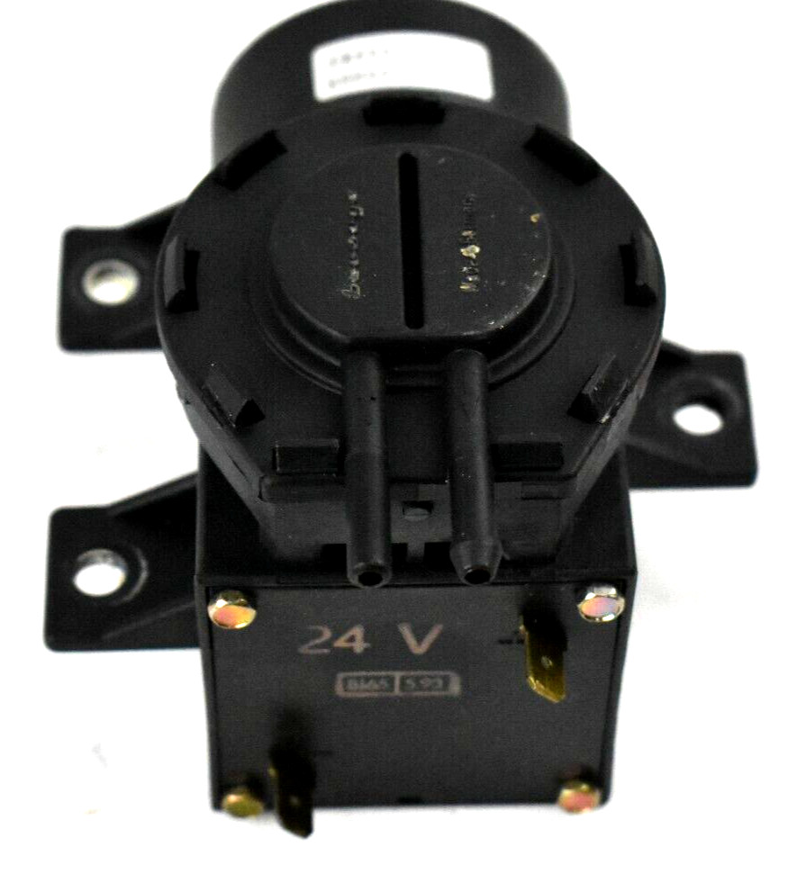 ASF THOMAS D-82178 PUCHHEIM PUMP ~ 70120005 ~ 24V
