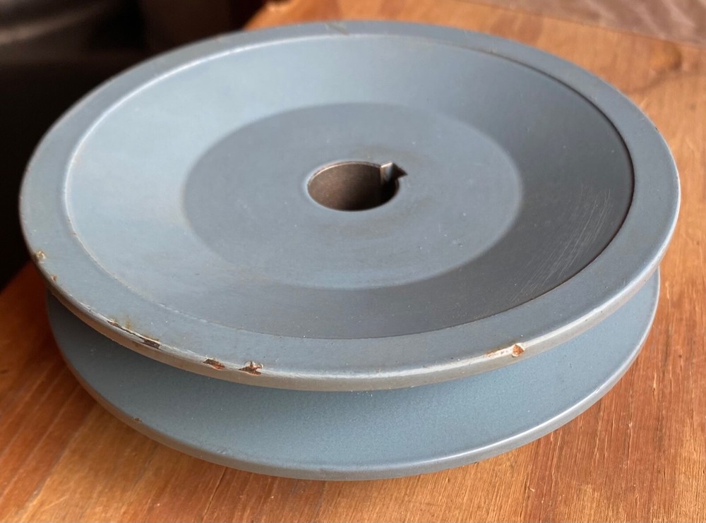 Maska Pulley/Sheave - MB45 X 5/8"