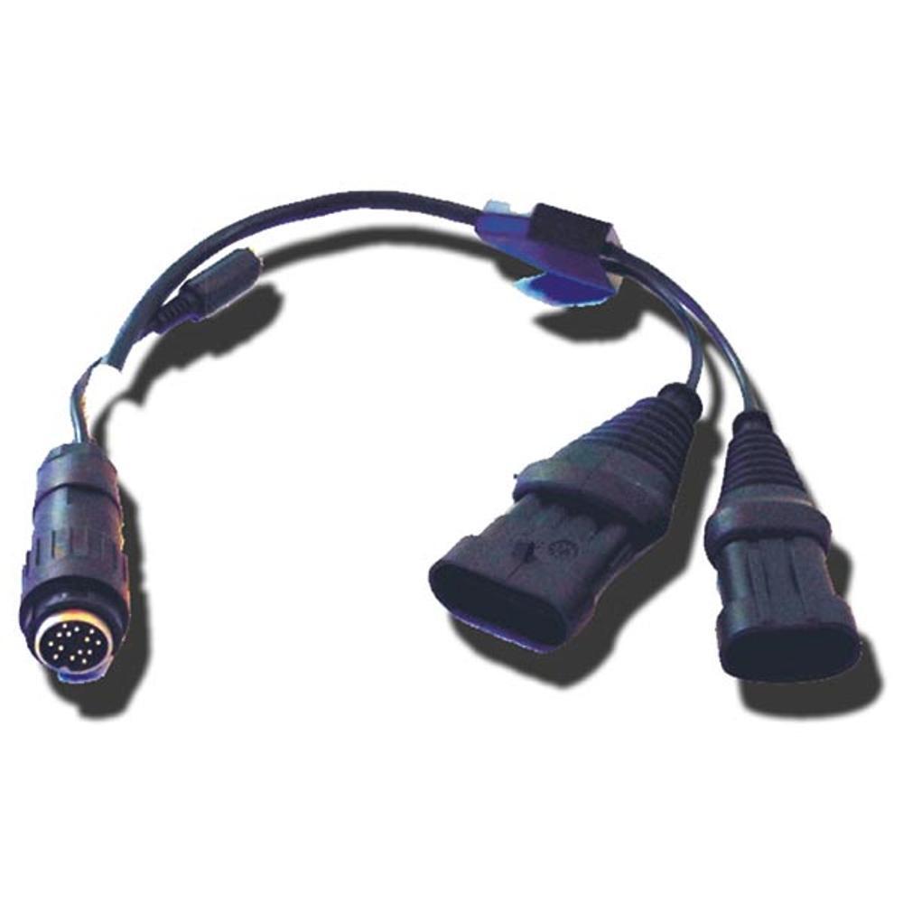 MOTORSCAN SL010518 SLAVE CABLE SYSTEMS WALBRO