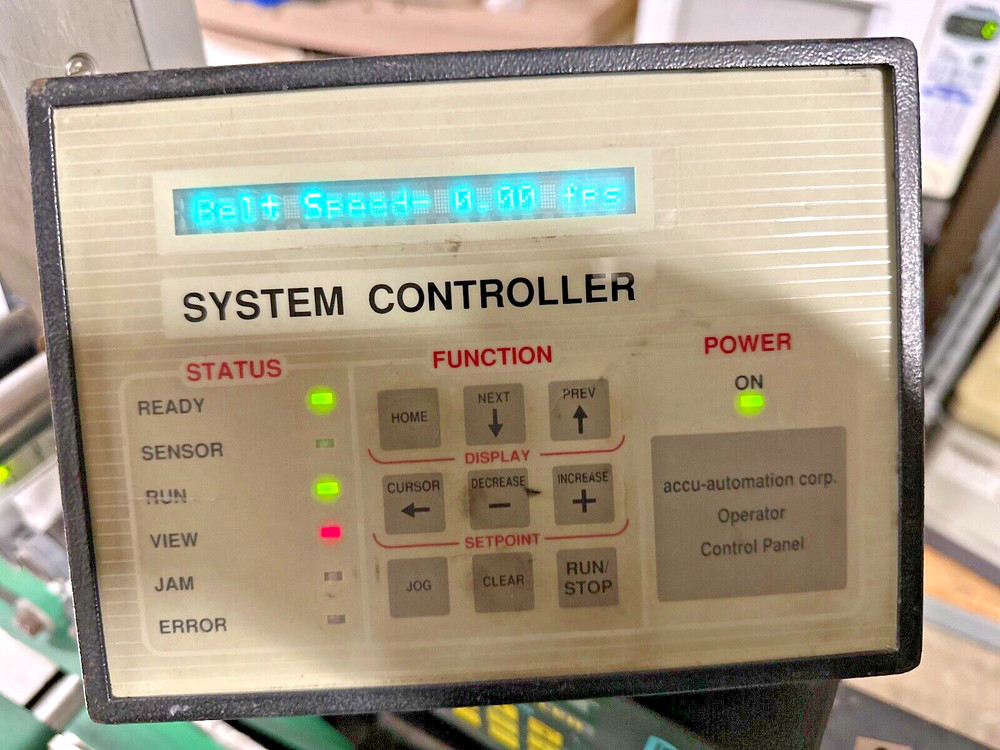 Profold Linx System Controller