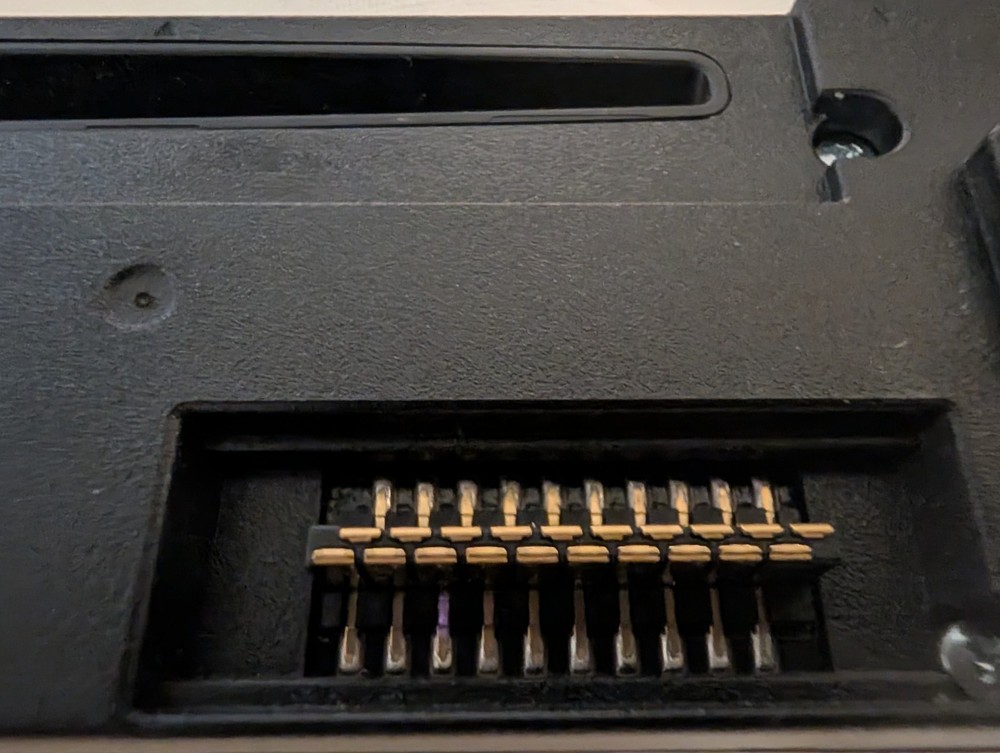 JVC KD-R640 FACEPLATE ONLY