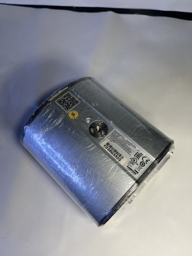 Lumens Document Camera Model CL510