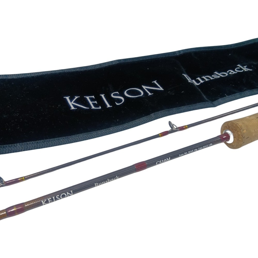 tailwalk Caison Landsback C510M, Level B