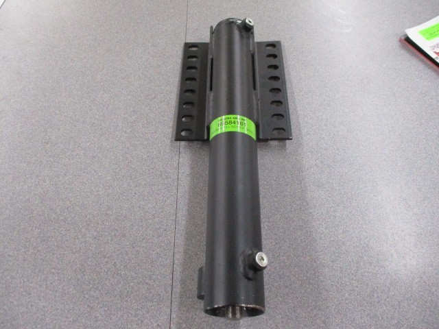 Quadra Mfg Bigfoot Leveling Jack