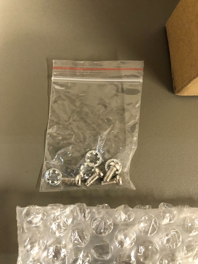 Guub Tech Intelligent Cabinet Lock- Model D122E