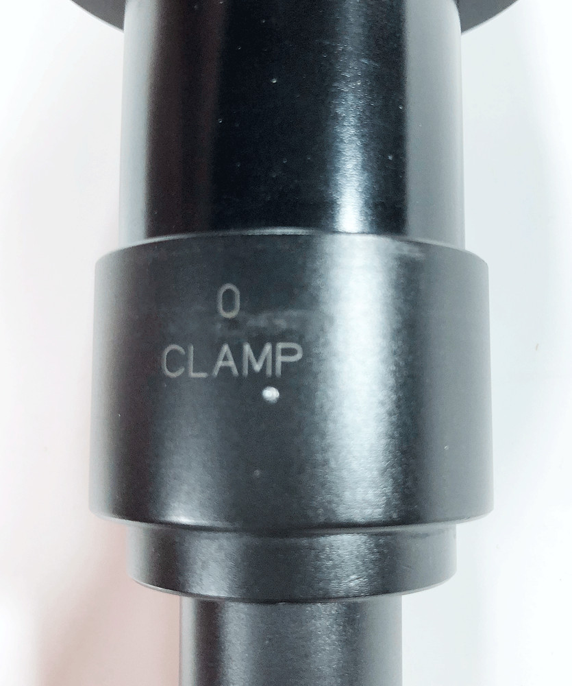 Diagnostic Instruments 3CCD T60S 0.60X Microscope Camera Coupler T60LA T60FL4 R
